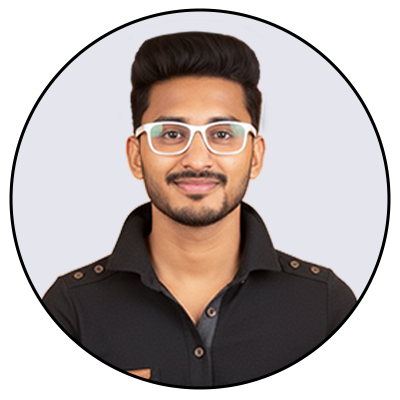Creator profile avatar