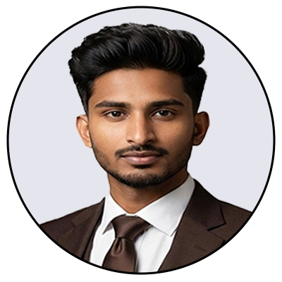 Creator profile avatar