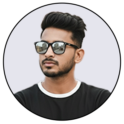 Creator profile avatar