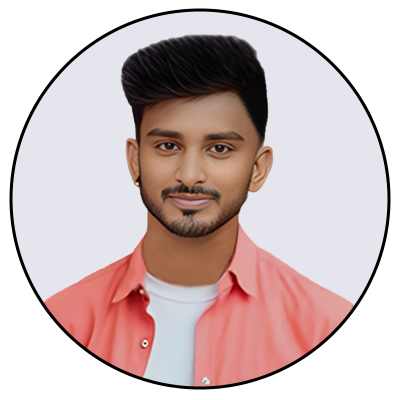 Creator profile avatar