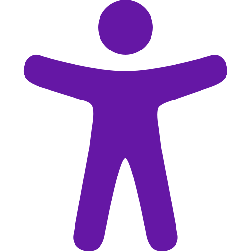Life-time access icon