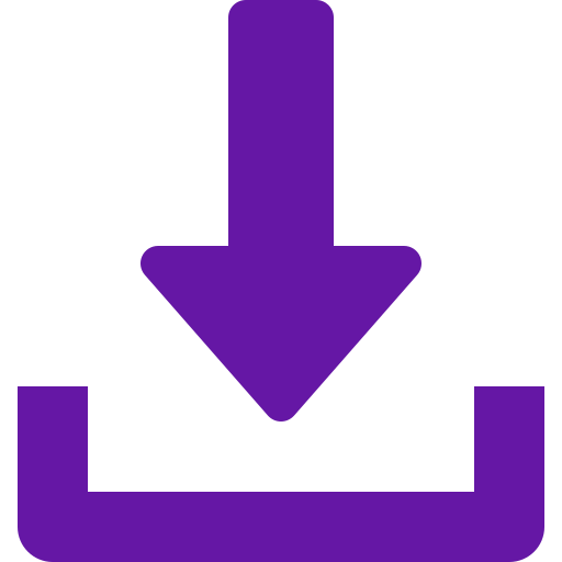 Instant download icon