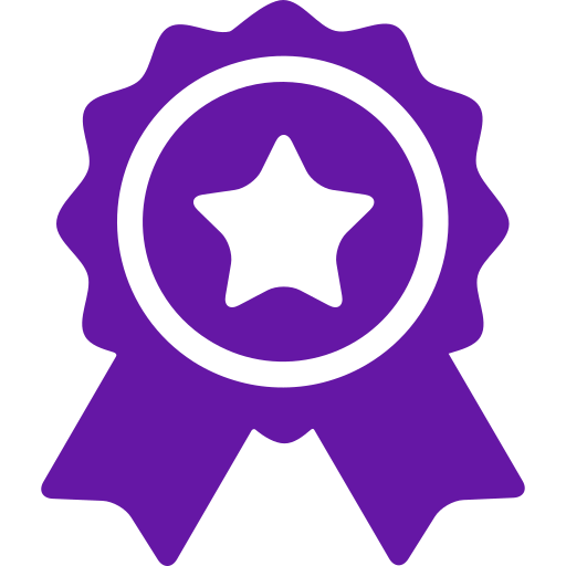 Premium-quality icon