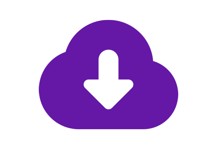 Download icon