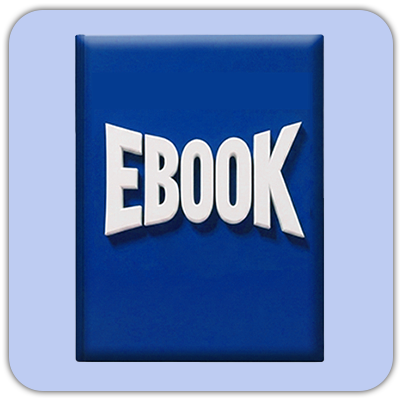 Ebook-icon
