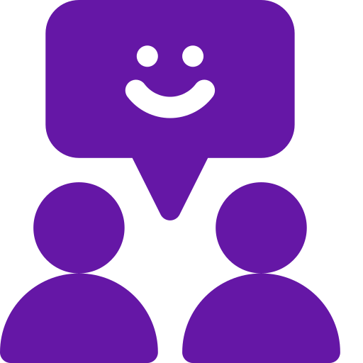 Beginner friendly icon