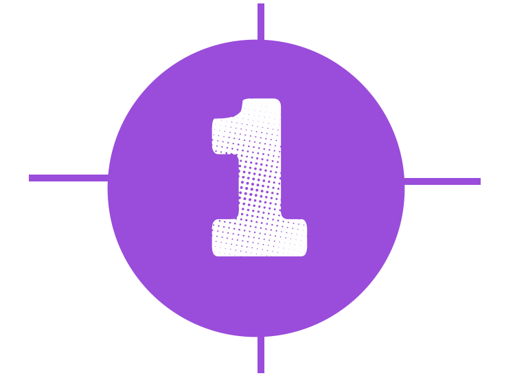 circle-1 icon