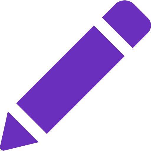 Pencil Icon