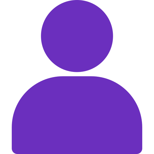 user icon