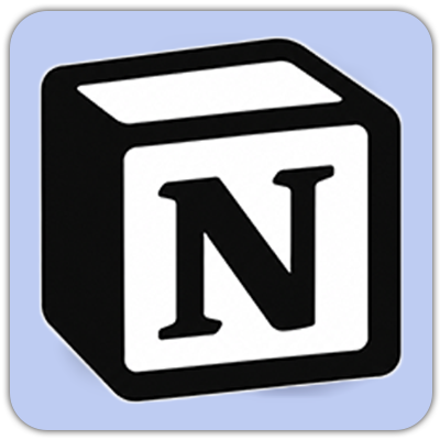 N for n Icon