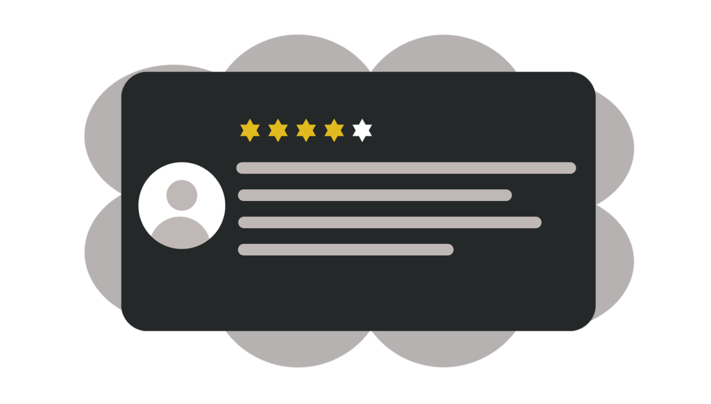 Review Style Demo