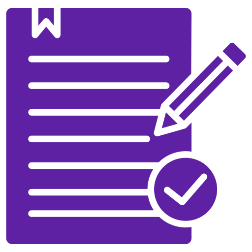 Standard License icon