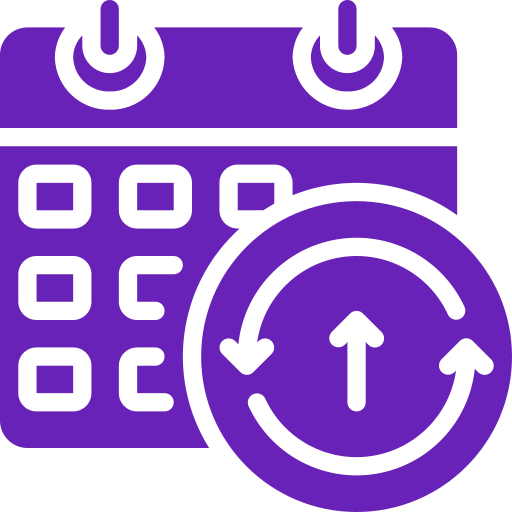 Date update icon