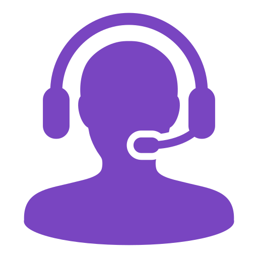 call-support icon