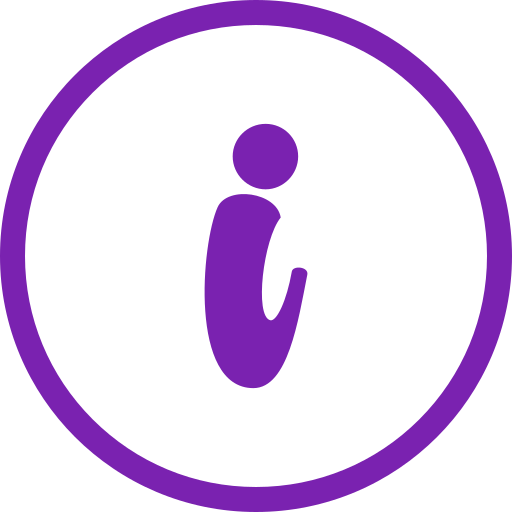 Information icon