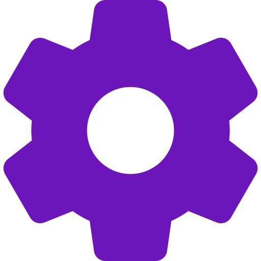 setting icon